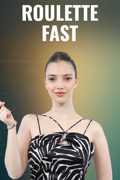 Roulette Fast