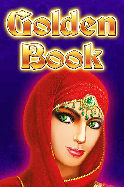Golden Book