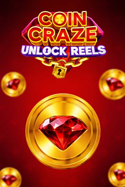 Coin Craze: Unlock Reels