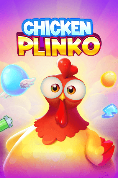 Chicken Plinko