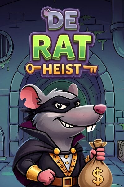 De Rat Heist