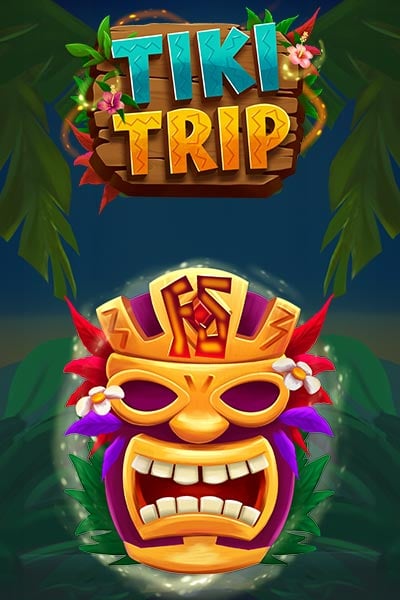 Tiki Trip