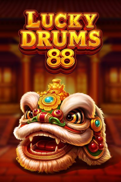Lucky Drums 88