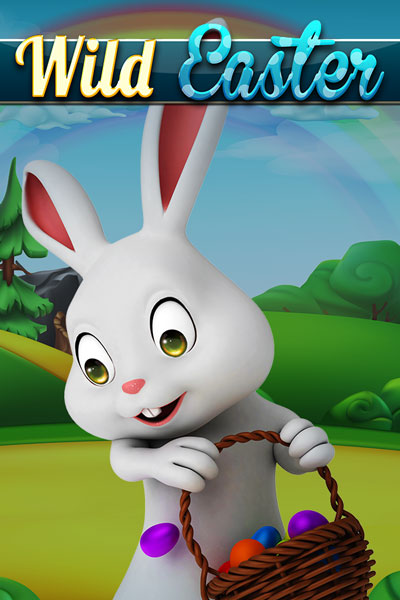 Wild Easter