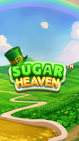 Sugar Heaven