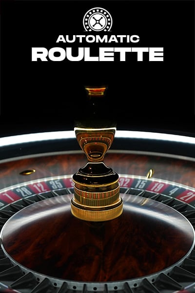 Auto Roulette