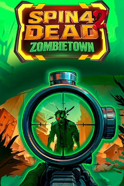 Spin 4 Dead 2: Zombietown