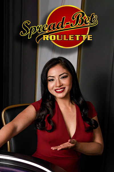 Spread Bet Roulette