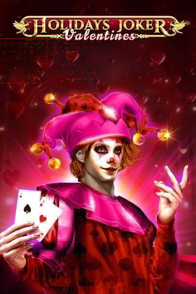 Holidays Joker - Valentines