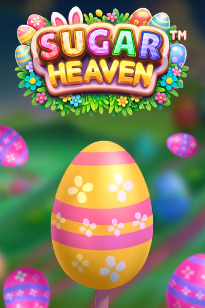 Sugar Heaven