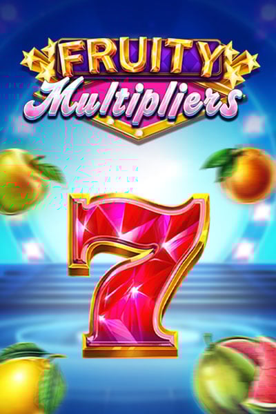 Fruity Multipliers