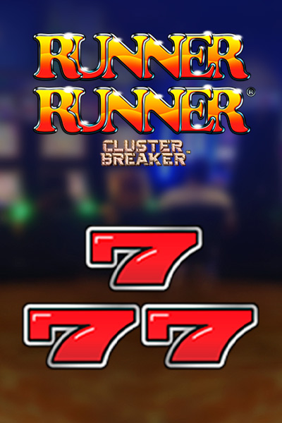 Runner Runner ClusterBreaker