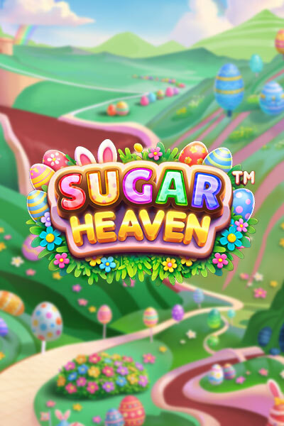 Sugar Heaven