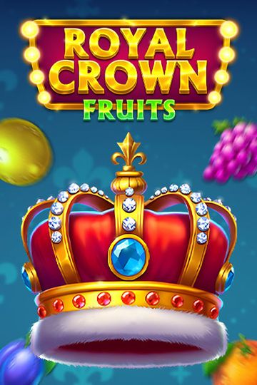 Royal Crown Fruits