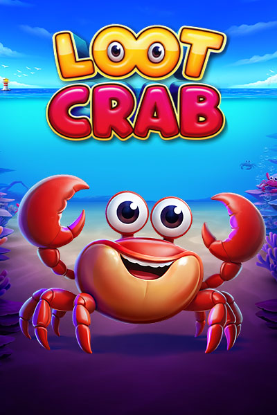 Loot Crab