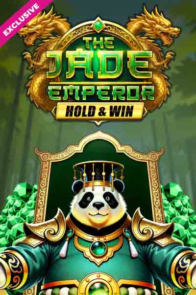 The Jade Emperor Hold & Win