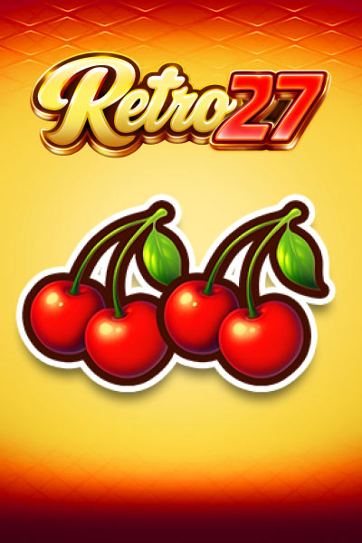 Retro 27