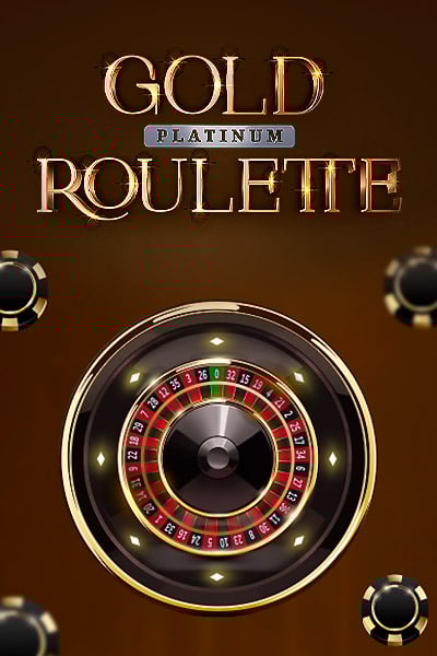 Gold Platinum Roulette