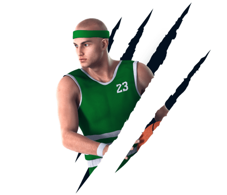 Bonus Sportowy za Pierwszą Wpłatę